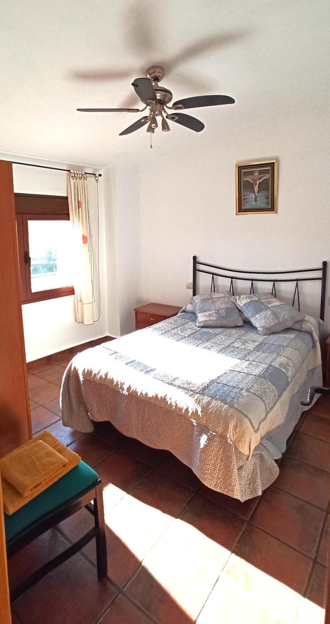 La Higuera De Gredos Villa Higuera de las Duenas Bagian luar foto